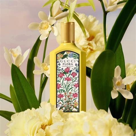 gucci flora gorgeous orchid eau de parfum|fragrance direct Gucci Flora.